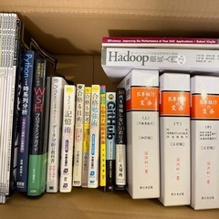 書籍もろもろの画像