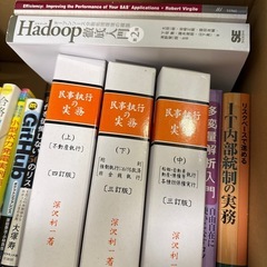 書籍もろもろの画像