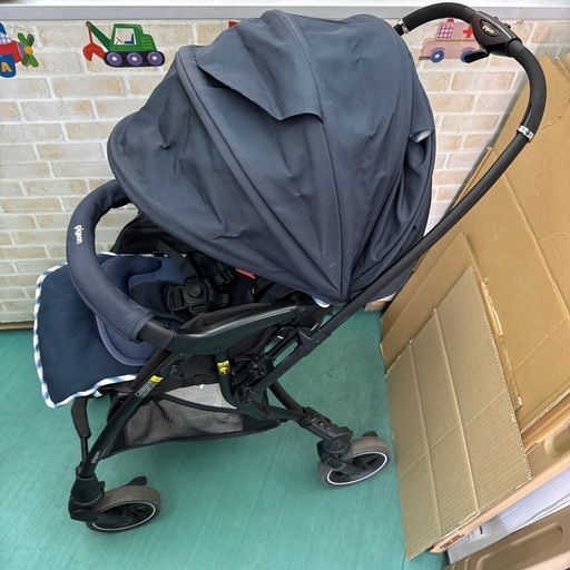 販売終了】Runfee RB1（ランフィ RB1） ピウスグレー | 商品情報