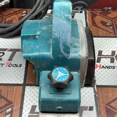 【中古】マキタ Makita 1900B 電気カンナ 有効切削幅82mm 本体のみの画像