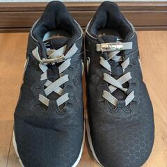 NIKE スニーカー　23.0cmの画像