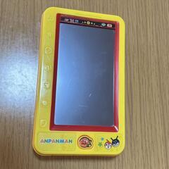 アンパンマンスマホの画像