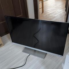TOSHIBA液晶カラーテレビ32型