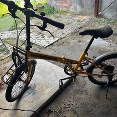 自転車