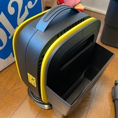 ケルヒャーKARCHER K Mini 高圧洗浄機本体