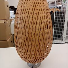 ★ジモティ割あり★ IKEA ライトスタンド   動作確認／クリ...