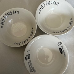 食器6点セット