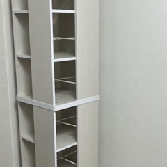 山善 YAMAZEN 本棚