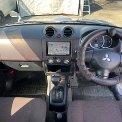 ★支払い総額 36.8万★ローン可能★三菱 パジェロミニ 4WD/ターボ！車検令和7年10月！下取り、配送可能！の画像