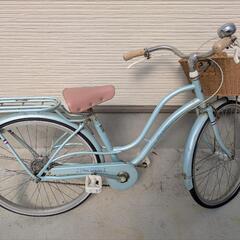 子供用　自転車