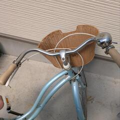 子供用　自転車の画像