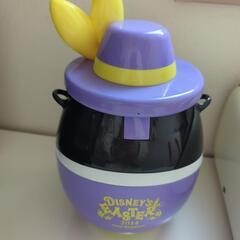 ポップコーンディズニー容器の画像
