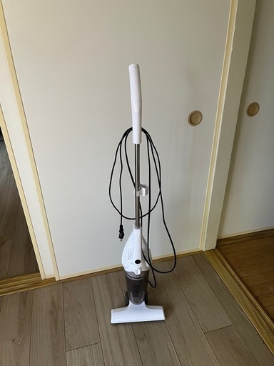 掃除機