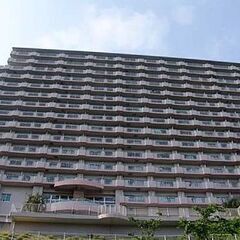 ☆ヴァカンシア勝浦1216☆礼金なし！SRC造１２階１K！…