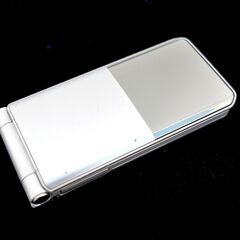 値下げDoCoMo携帯電話機ARROWS、F-03L