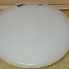 【二年半使用】LEDシーリング★ビバホームで購入品①
