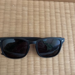 サングラス　新品