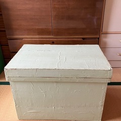 茶箱