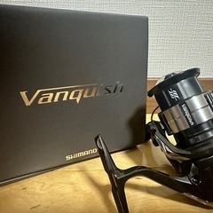 23ヴァンキッシュC2500S