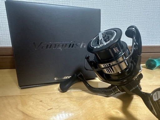 23ヴァンキッシュC2500S