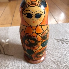 マトリョーシカ
