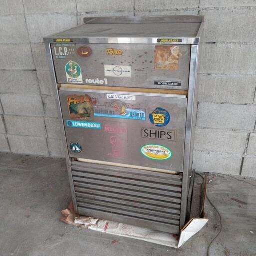 業務用 製氷機 大型 ホシザキ