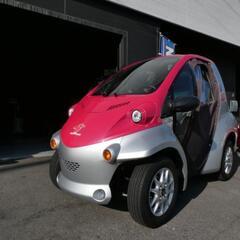 R2(2020)年 かわいい綺麗な トヨタ コムス 11000k...