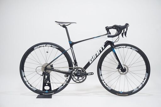 GIANT DEFY ADVANCED 2 2017年モデル ロードバイク