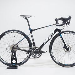 GIANT DEFY ADVANCED 2 2017年モデル ロ...