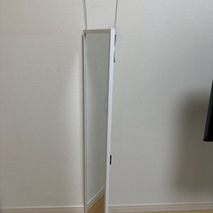 鏡(壁掛け)