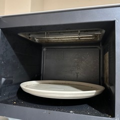 YAMADA 電子レンジの画像