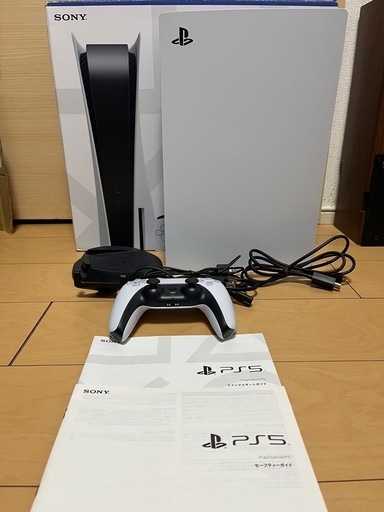 プレイステーション ps5 CFI-1000A