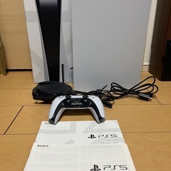 ps5 CFI-1000A