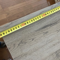 アイリスオーヤマ　ウッドチェスト2個セットの画像