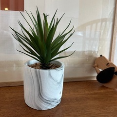 造花
