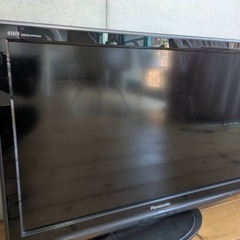 差し上げます！パナソニック液晶TVの画像