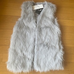 新品　未使用　ファーベスト