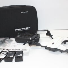 【現状品】G-Force/GRANFOLW/ドローン ④