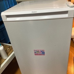 冷凍庫JF-NU82A（受付停止中）