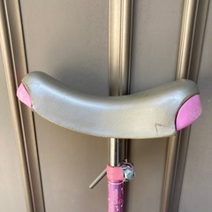 一輪車の画像