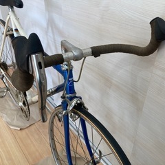 レア　Panasonic PF-1000 ファニーバイク ロードバイクの画像