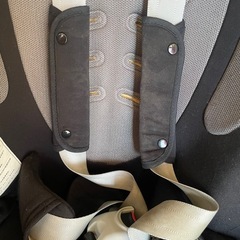 アップリカ チャイルドシート ディアターンの画像