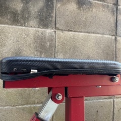 無料！ベンチプレス台　の画像