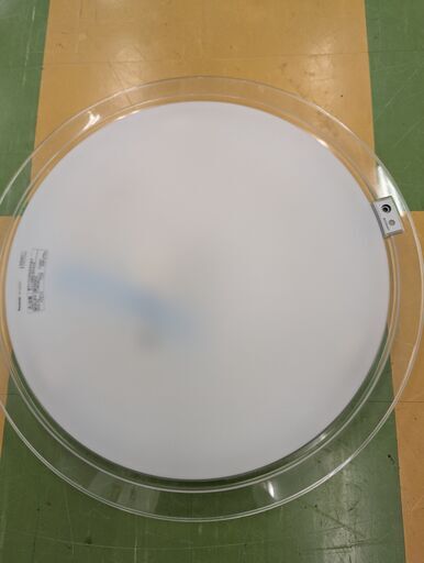 H64　2012年製PanasonicLEDシーリングライト