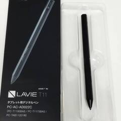 未使用品】NEC LAVIE T11用 デジタルペン PC-AC-AD022C