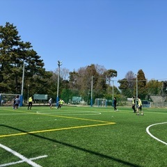 初心者🔰経験者大歓迎！フットサルメンバー募集中⚽️