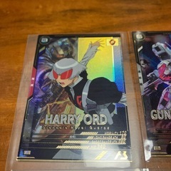 ガンダムアーセナルベース　スレッタ・マーキュリーの画像