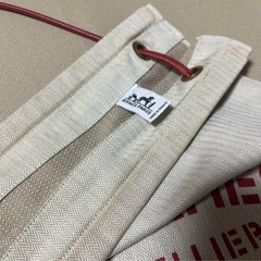 エルメスアリーヌPMの画像