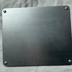 【美品】BMWのマウスパッド
