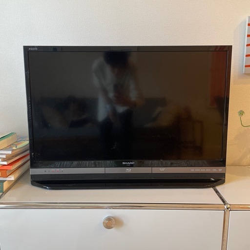 テレビ